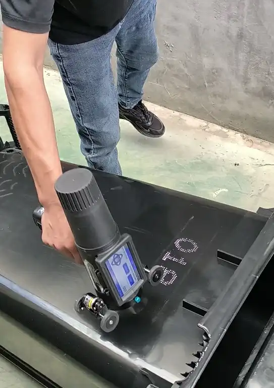 Why Are Large Character Coding Machine Printers Essential for Industries?